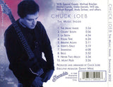 Chuck Loeb : The Music Inside (CD, Album)