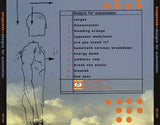 Snapcase : Designs For Automotion (CD, Album, Enh, Sli)