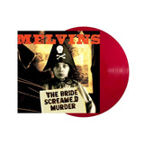Melvins - The Bride Screamed Murder (Apple Red Vinyl)