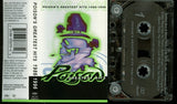 Poison (3) : Poison's Greatest Hits 1986-1996 (Cass, Comp)