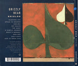 Grizzly Bear : Shields (CD, Album)