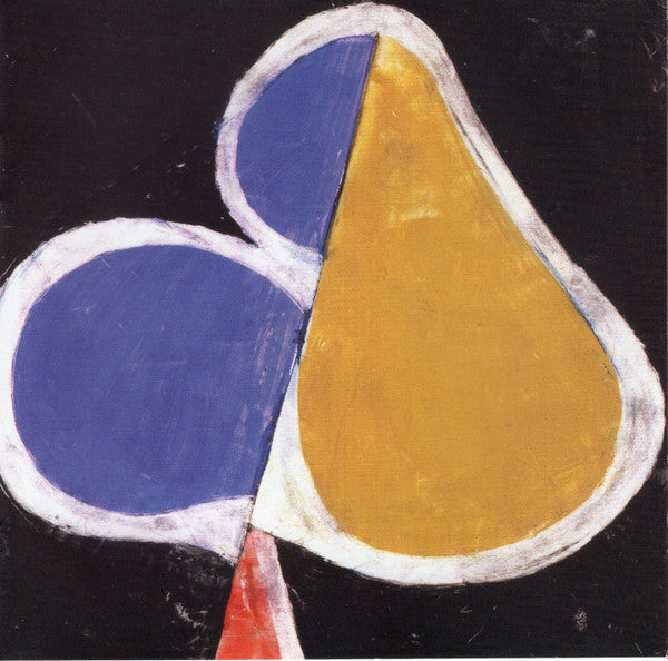 Grizzly Bear : Shields (CD, Album)