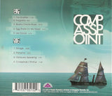 Billy Cobham : Compass Point (2xCD, Album)