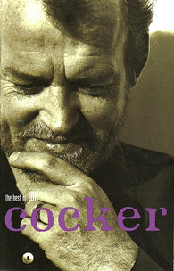 Joe Cocker : The Best Of Joe Cocker (Cass, Comp)