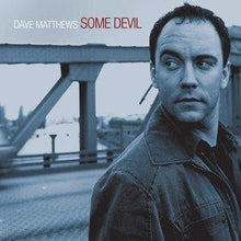Dave Matthews : Some Devil (CD, Album, Dig)