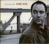 Dave Matthews : Some Devil (CD, Album, Dig)