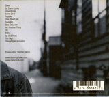 Dave Matthews : Some Devil (CD, Album, Dig)