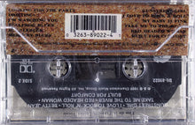 Canned Heat : Reheated (Cass, Album)