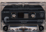 Canned Heat : Reheated (Cass, Album)