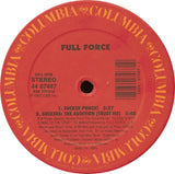 Full Force : Love Is For Suckers (Like Me And You) (12")