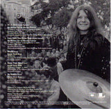 Janis Joplin : Rare Pearls (CD, Comp)