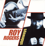 Roy Rogers (2) : Slideways (HDCD, Album)