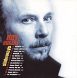 Roy Rogers (2) : Slideways (HDCD, Album)