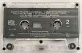 Kenny Wayne Shepherd : Ledbetter Heights (Cass, Album)