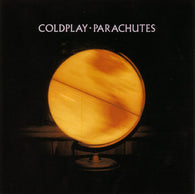 Coldplay : Parachutes (CD, Album)