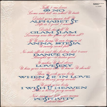 Prince : Lovesexy (LP, Album, Club, BMG)