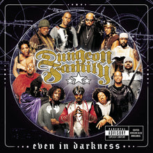 Dungeon Family : Even In Darkness (CD, Album)