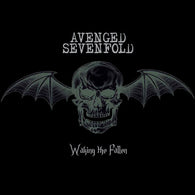 Avenged Sevenfold : Waking The Fallen (CD, Album, RE, Sli)
