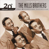 The Mills Brothers : The Best Of The Mills Brothers (CD, Comp)