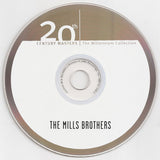 The Mills Brothers : The Best Of The Mills Brothers (CD, Comp)
