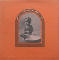 Various : The Concert For Bangla Desh (3xLP, Album, Win + Box)