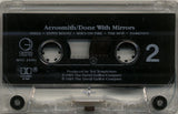 Aerosmith : Done With Mirrors (Cass, Album, RE, Dol)