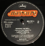 Bar-Kays : Banging The Wall (LP, Album)