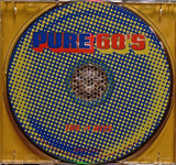 Various : Pure 60's (CD, Comp)