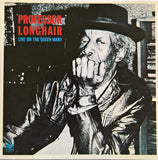 Professor Longhair : Live On The Queen Mary (CD, Album)