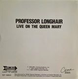 Professor Longhair : Live On The Queen Mary (CD, Album)