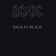 ACDC - Back in Black