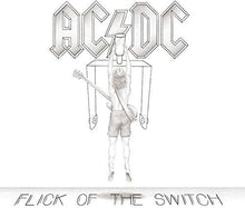 AC/DC - Flick of the Switch