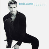 Ricky Martin : Vuelve (CD, Album)