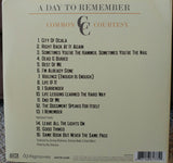 A Day To Remember : Common Courtesy (2xLP, Album, Ltd, Cre)