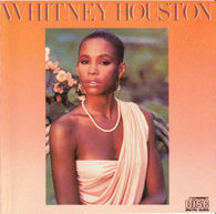 Whitney Houston : Whitney Houston (CD, Album, RP)