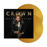 Eric Gales - Crown (Gold Vinyl)