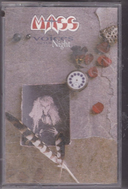 Mass (16) : Voices In The Night (Cass, Album)