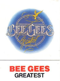 Bee Gees : Greatest (Cass, Comp, RE)