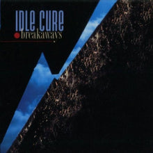 Idle Cure : Breakaways (CD, Comp)