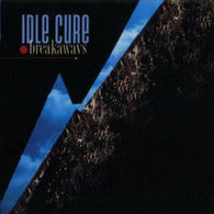 Idle Cure : Breakaways (CD, Comp)