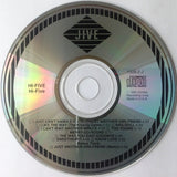Hi-Five : Hi-Five (CD, Album)