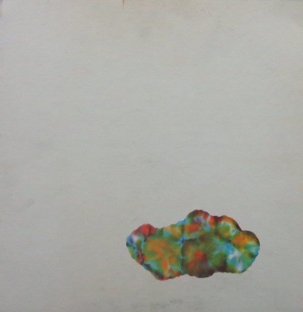 King Crimson : Islands (LP, Album, Club, Gat)