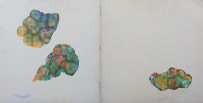 King Crimson : Islands (LP, Album, Club, Gat)