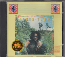 Peter Tosh : Legalize It (CD, Album, RE, Pit)