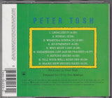 Peter Tosh : Legalize It (CD, Album, RE, Pit)
