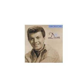Dion (3) : The Best Of Dion (CD, Comp)