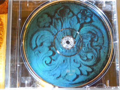Collective Soul : Disciplined Breakdown (CD, Album, WEA)