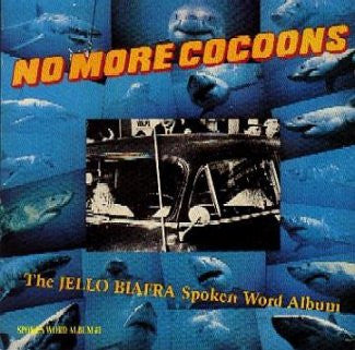 Jello Biafra : No More Cocoons (2xCD)