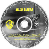 Jello Biafra : No More Cocoons (2xCD)