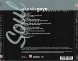 Marvin Gaye : Legends Of Soul (CD, Comp)